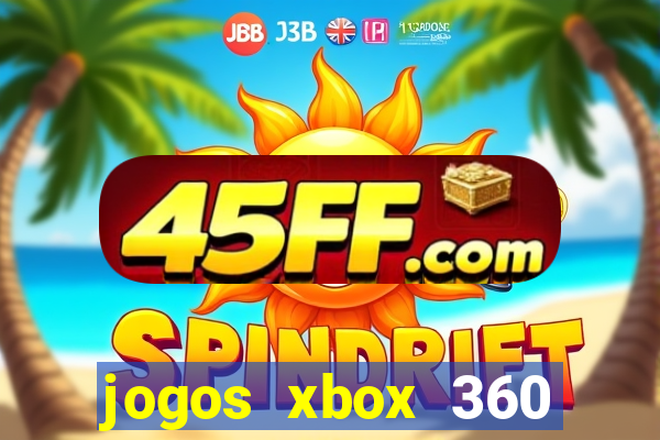 jogos xbox 360 jtag download